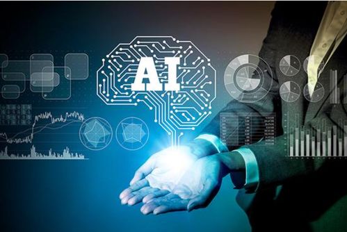 2020年人工智能相關(guān)論文精選與人工智能應(yīng)用軟件開發(fā)趨勢(shì)