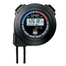Casio HS-3V-1BRDT 卓越智能運(yùn)動秒表，專業(yè)跑步計(jì)時(shí)利器